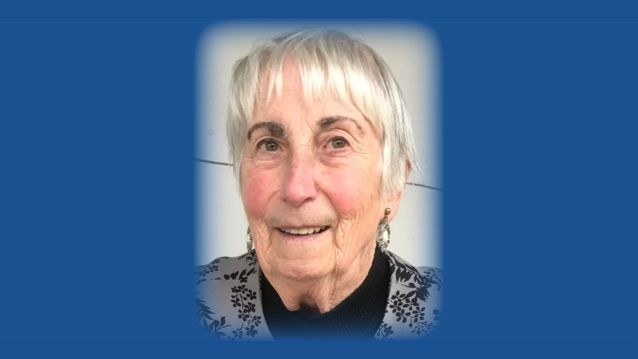 Rose Marie (Kralich) Dorman
February 9, 1932 — February 27, 2026