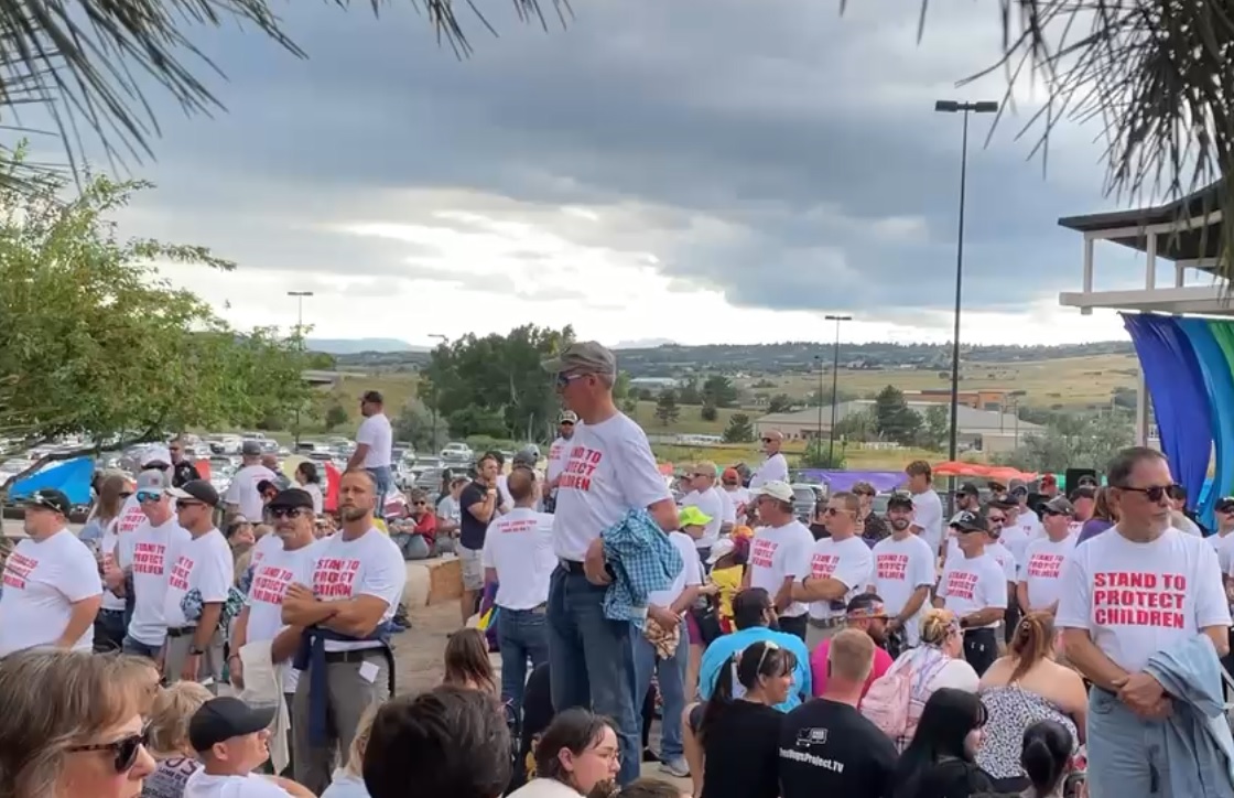 Douglas County PrideFest protesters.jpg