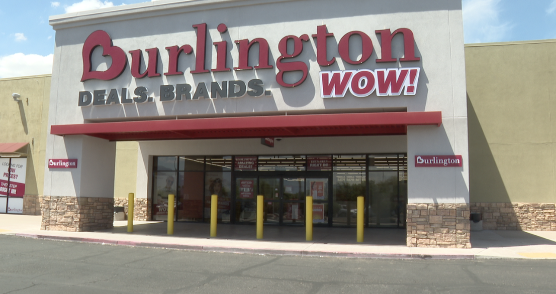 Burlington opens new store in Sahuarita with grand opening celebration
