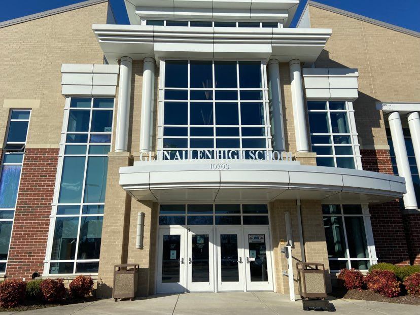 Glen Allen High School