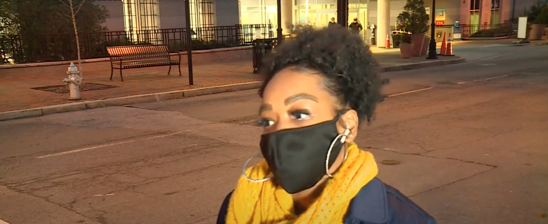 Henrico mother wants accountability after son's hair set on fire at school