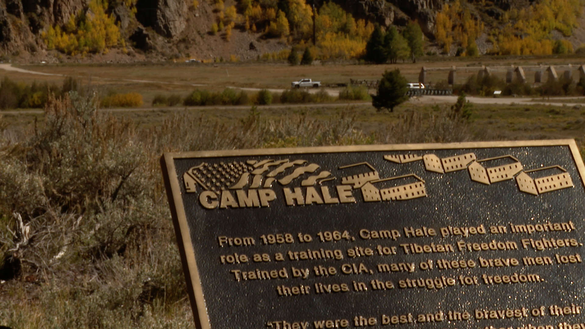 Camp Hale