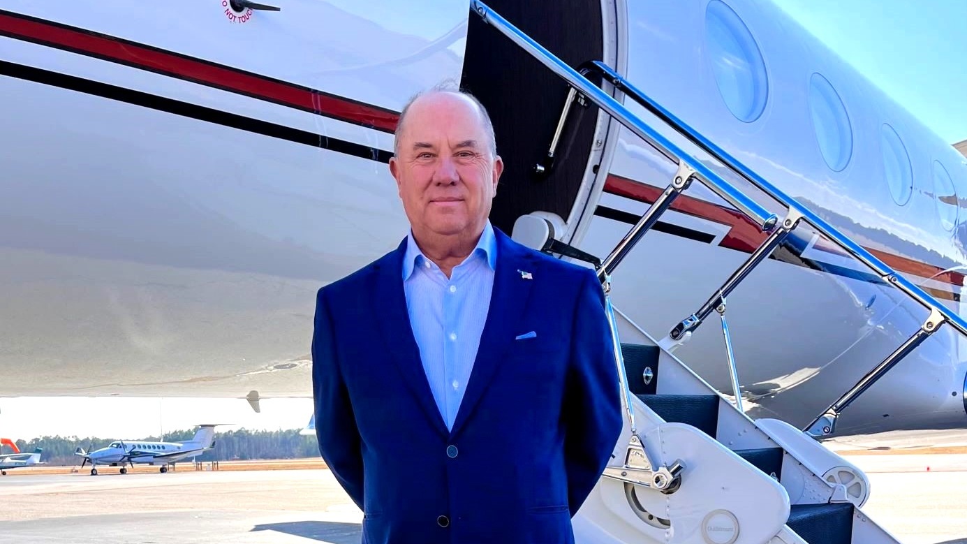 Dominion Aviation founder Mike Mickel.jpg