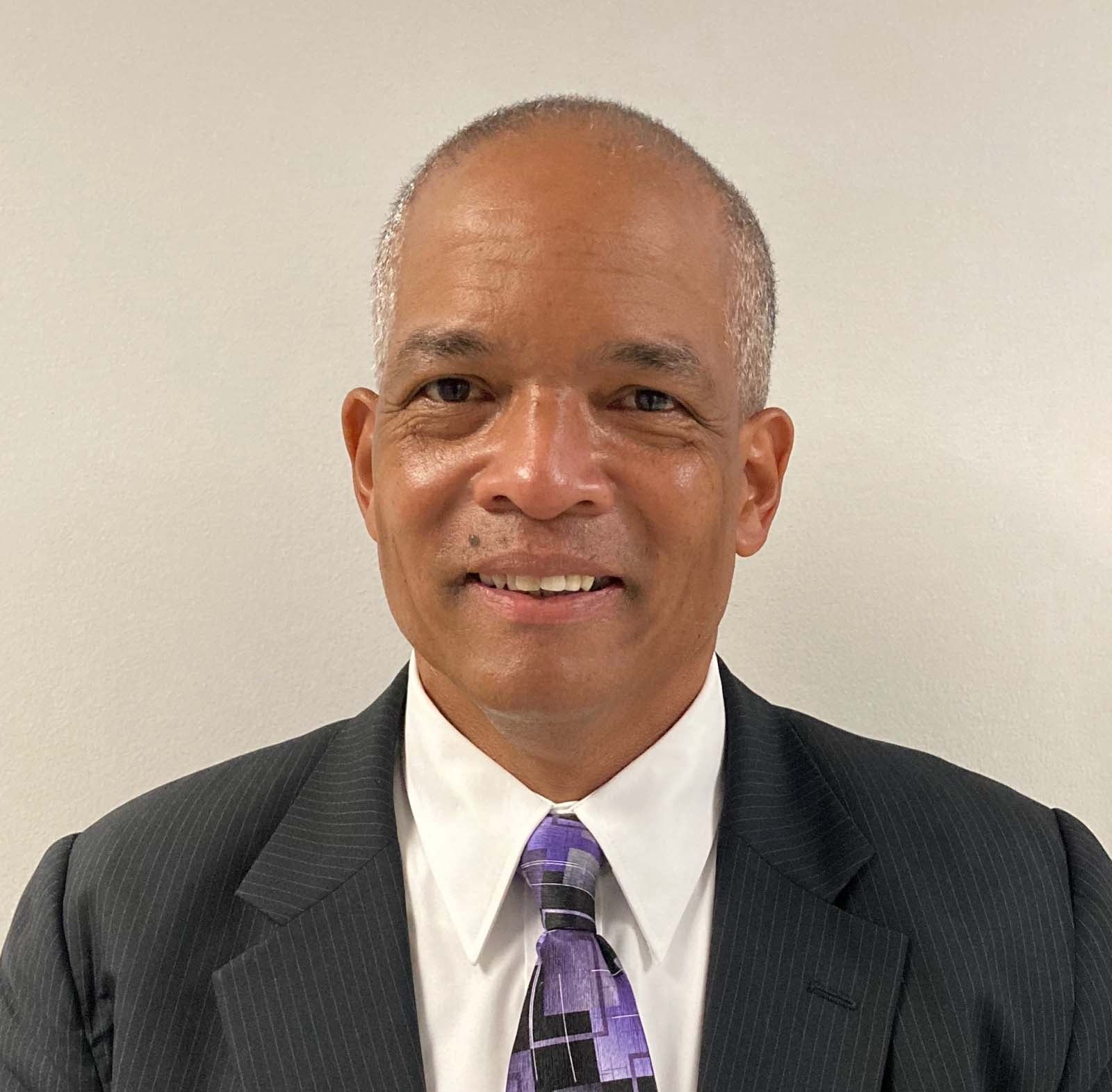 East Lansing Police Chief Kim Johnson 