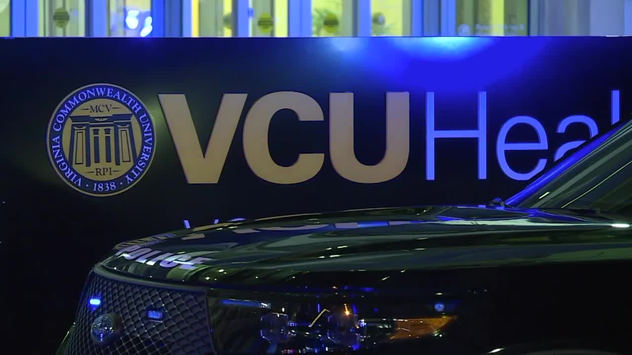VCU Health 