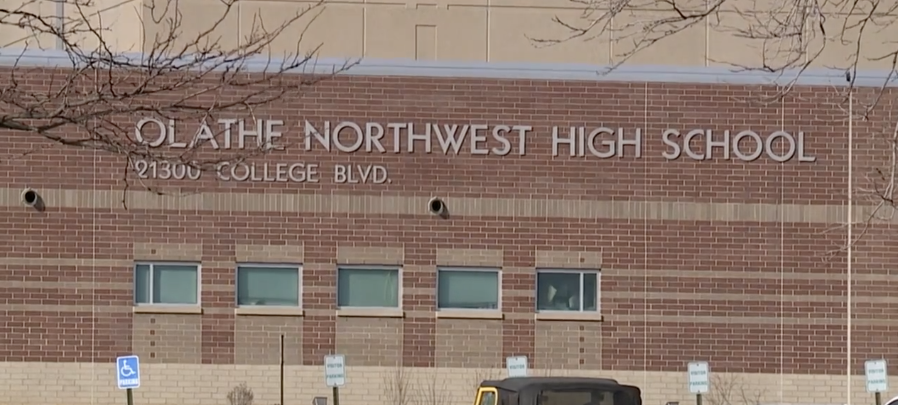 Olathe Northwest High School