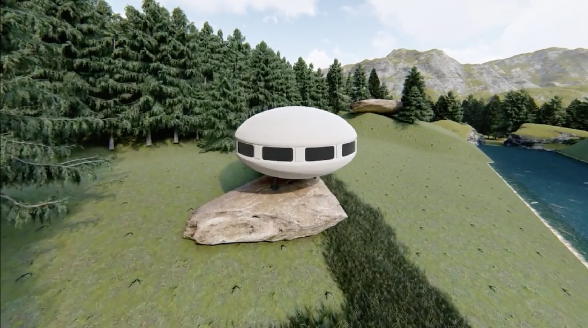 Futuro Home