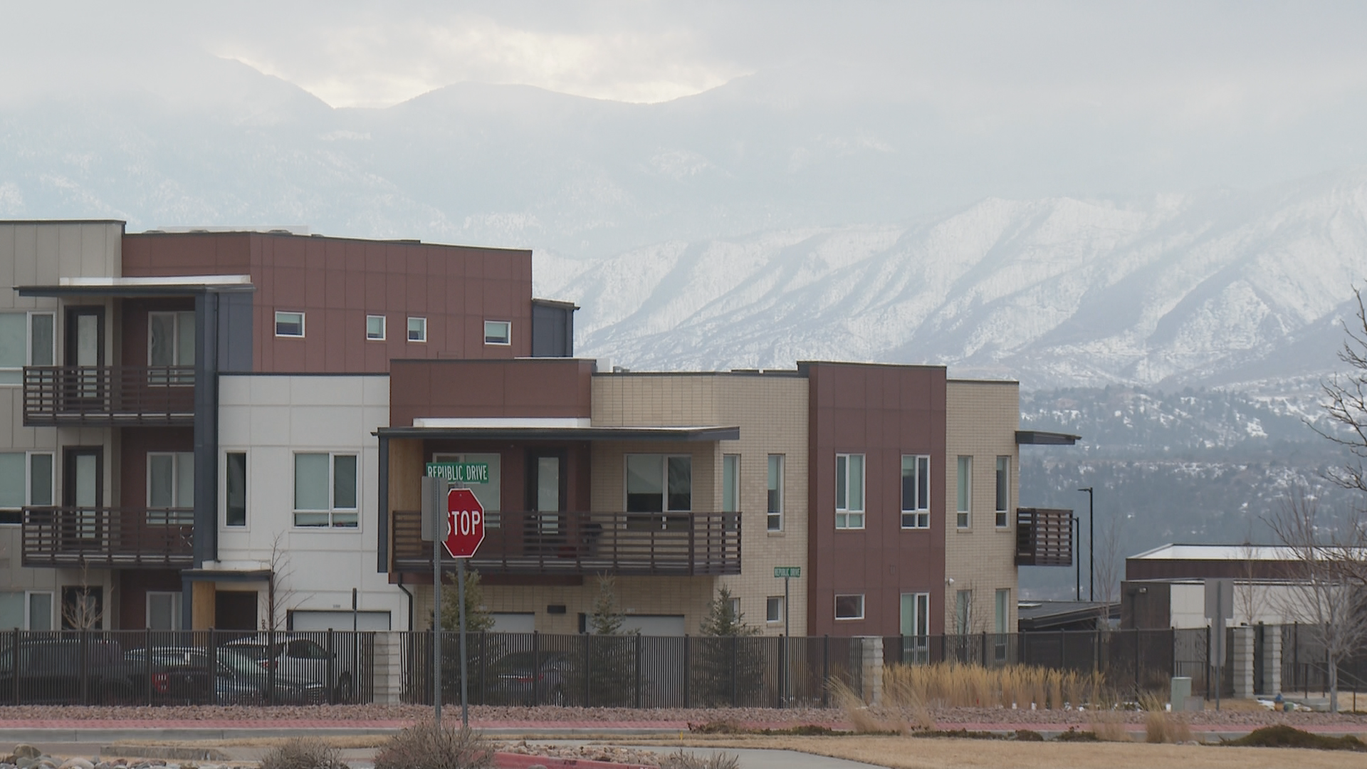 2015 saw the biggest spoke in people moving to Colorado in recent years