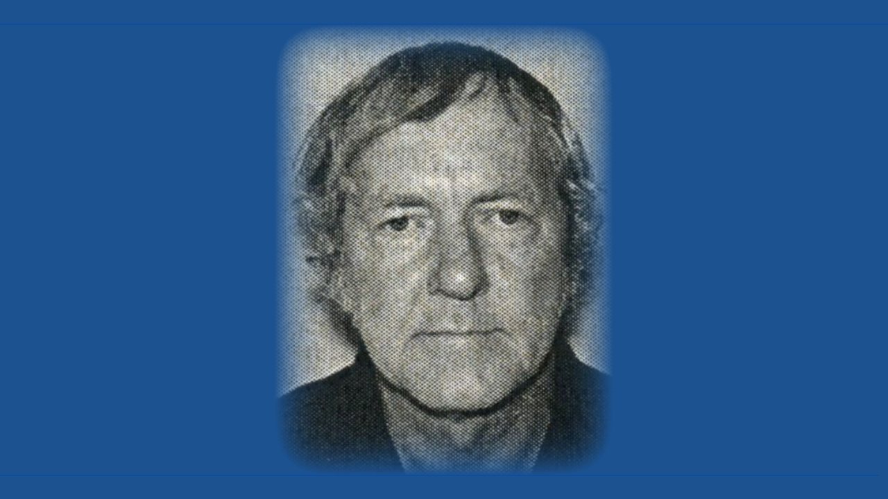 Danny Ray Alexander
July 28, 1961  -  April 17, 2026