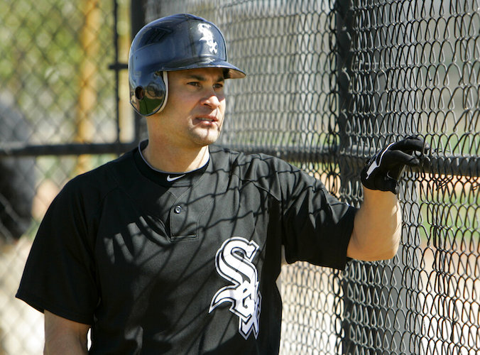 Vizquel-Domestic Violence Baseball