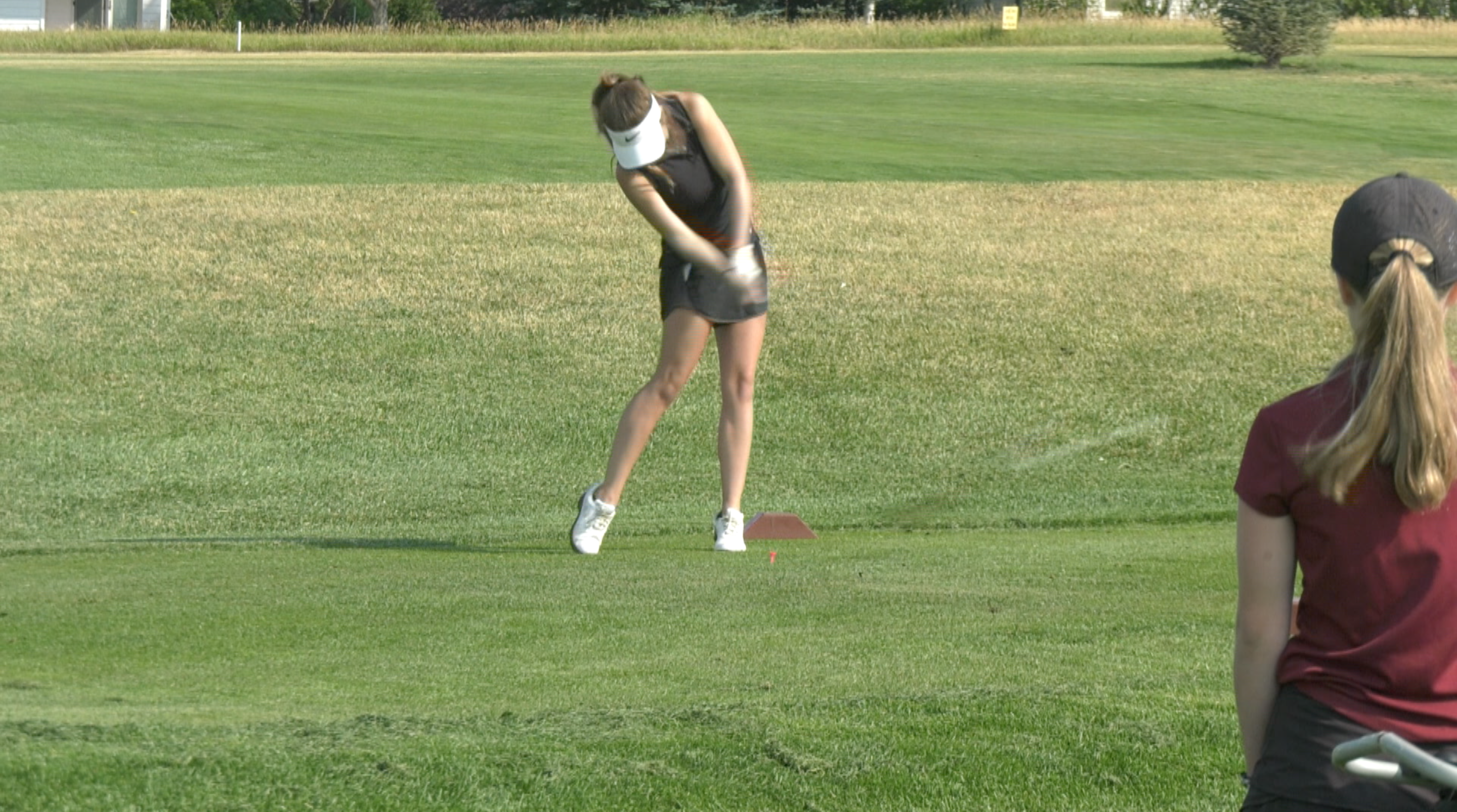 Results and Highlights: Gallatin Valley Junior Golf Championship