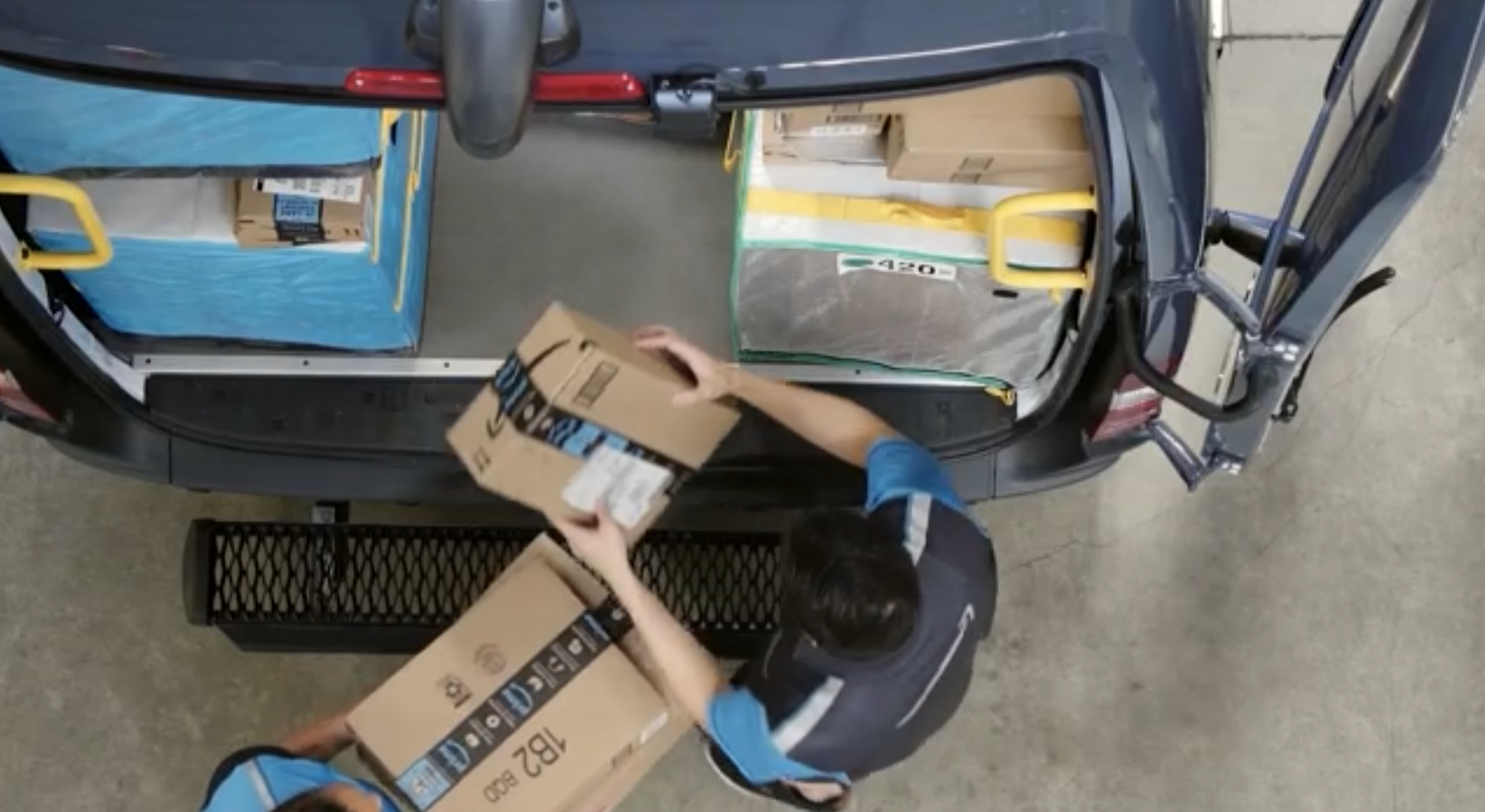 Amazon 