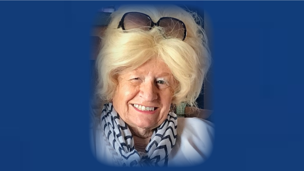 Donna Joy Herzog
July 6, 1932 - May 17, 2023
