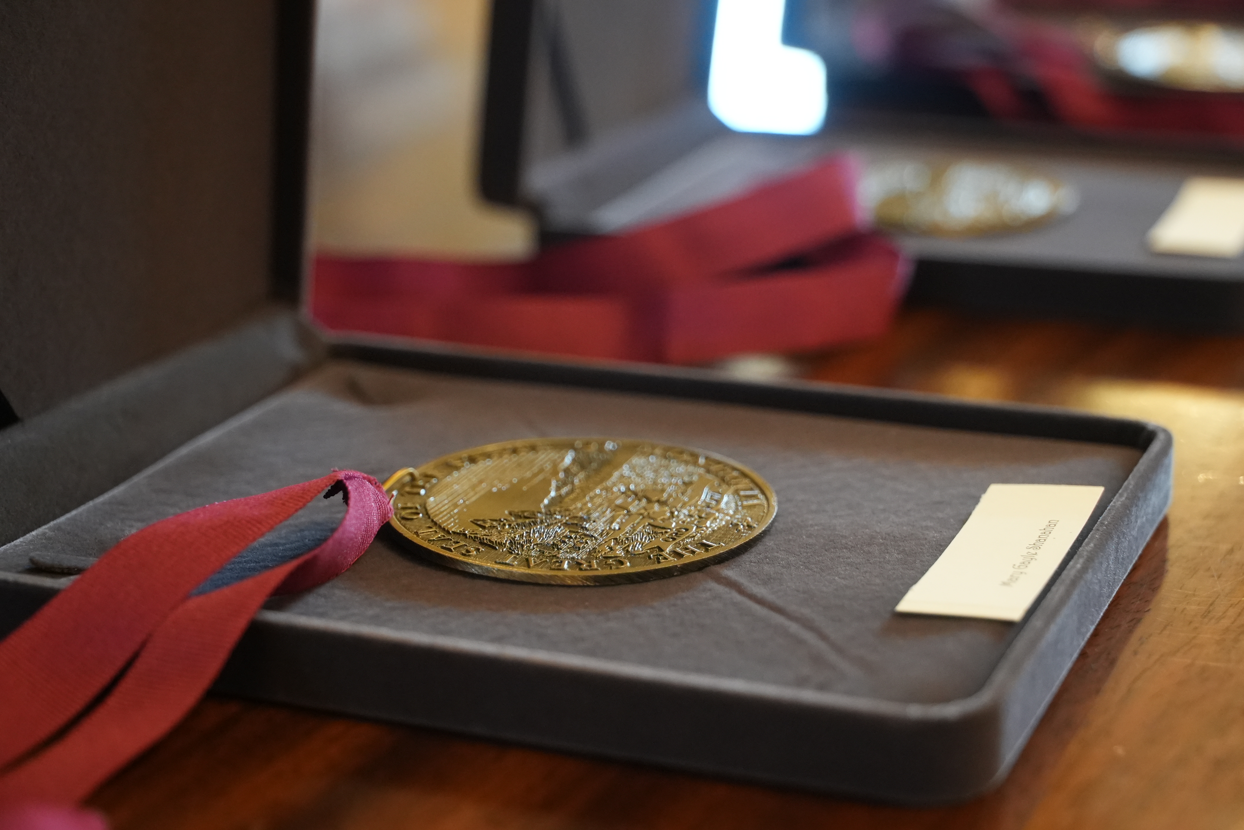 governor's arts award