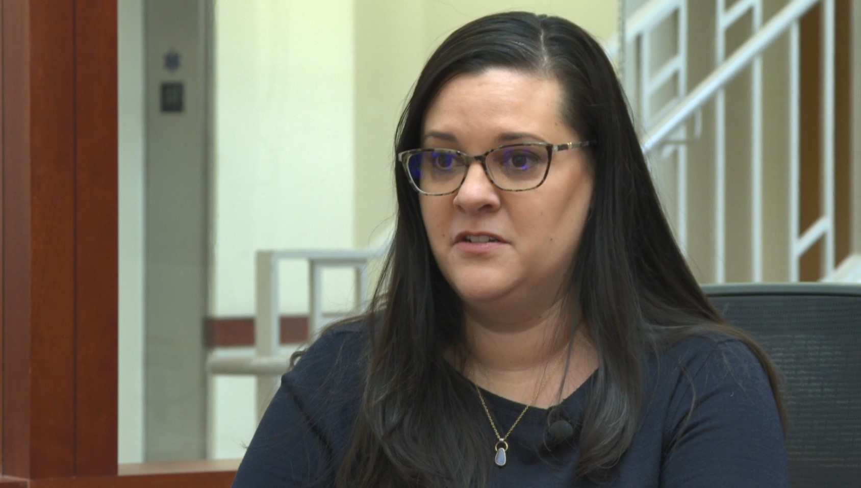 Tara Daudani Buddy Check 