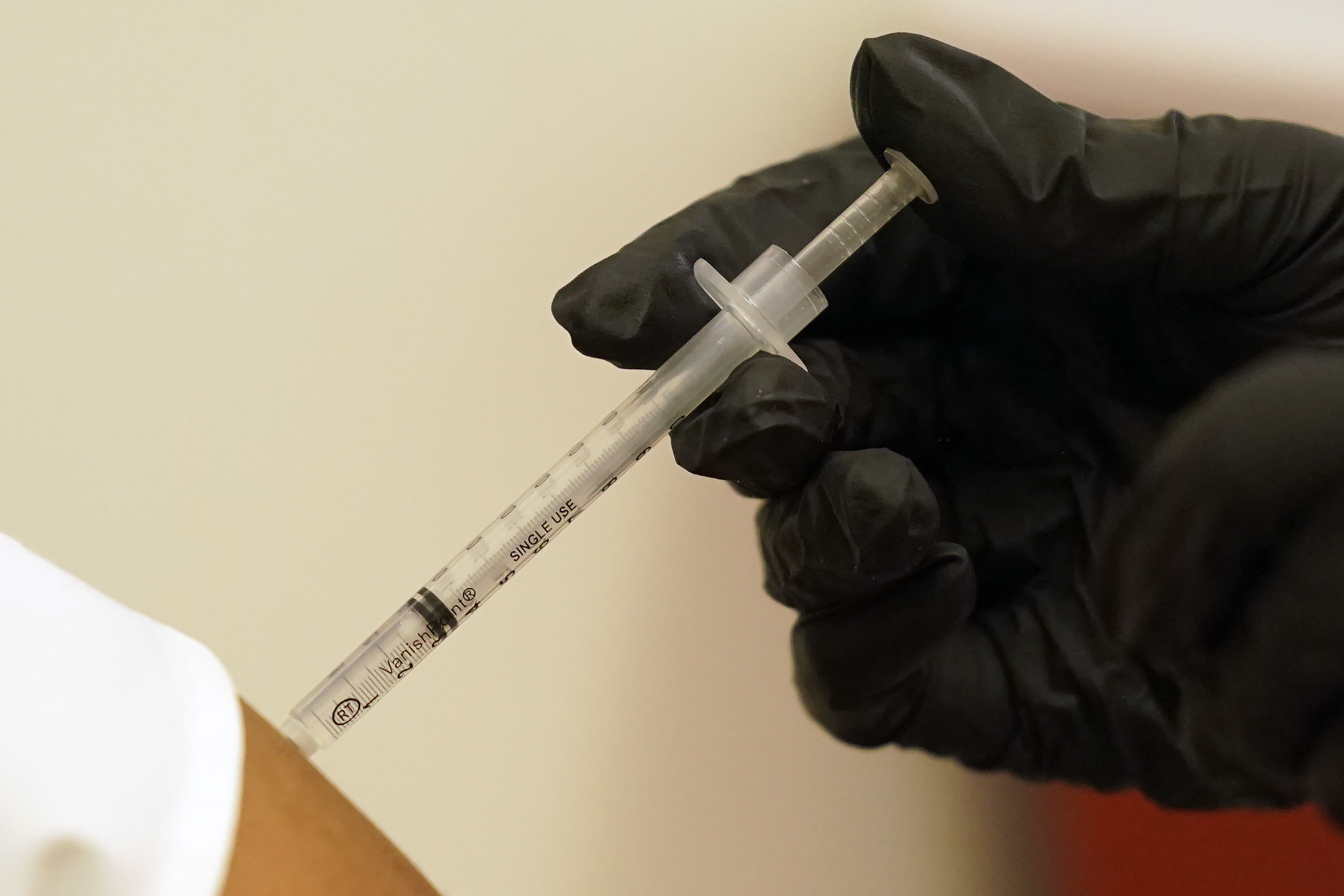 Vaccination COVID-19