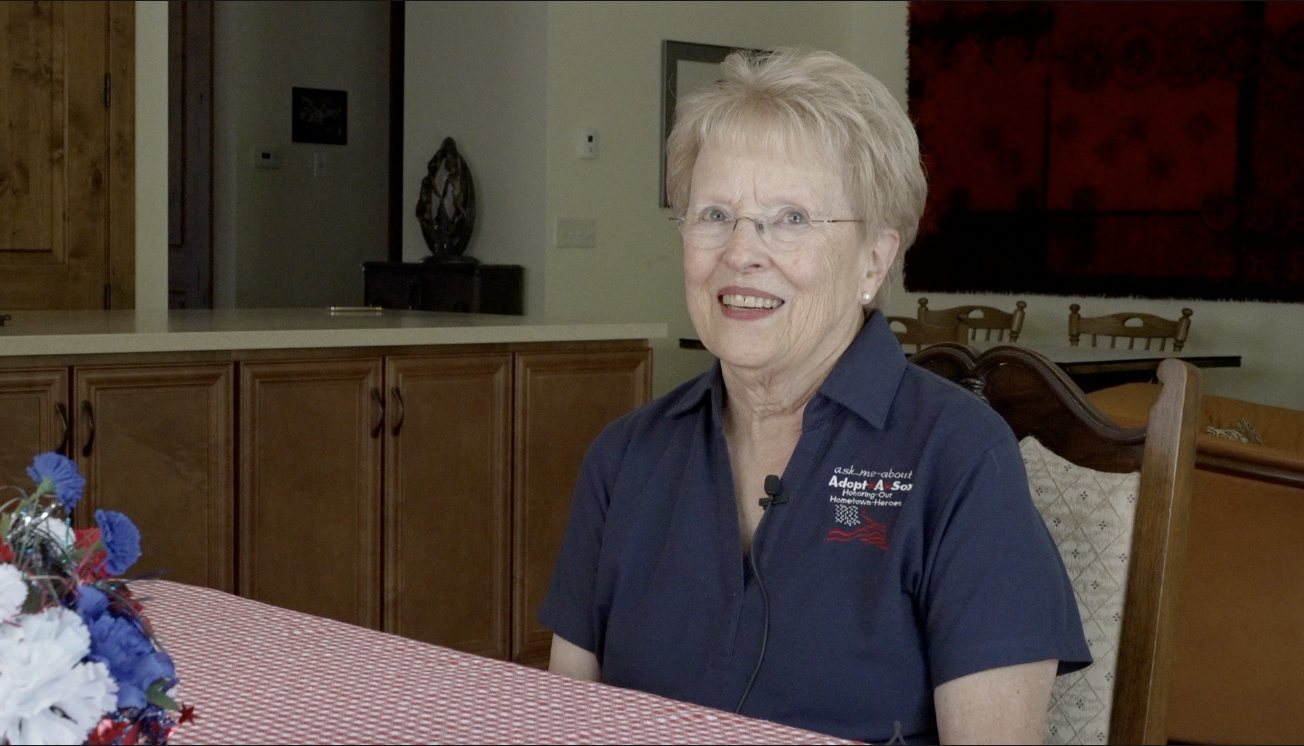 Margie 