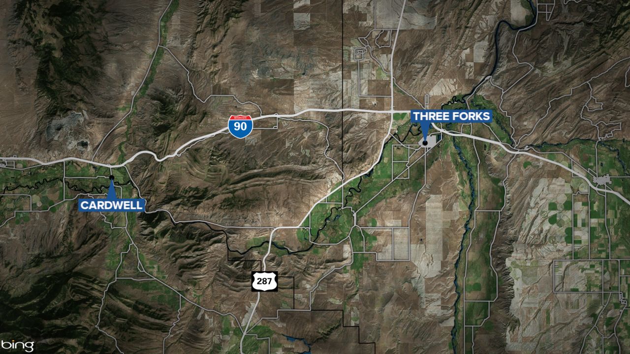Two deadly crashes reported in Jefferson County