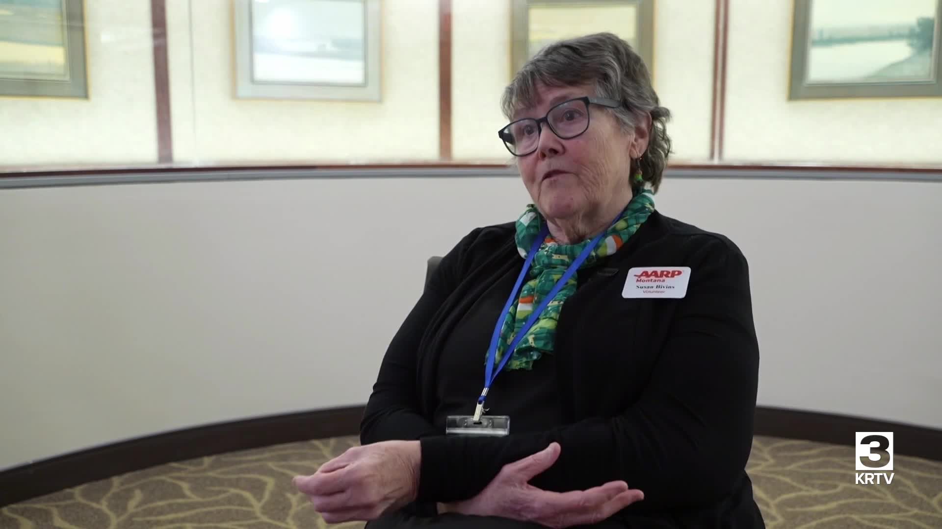 Montana woman loses $240,000 to fraud scheme