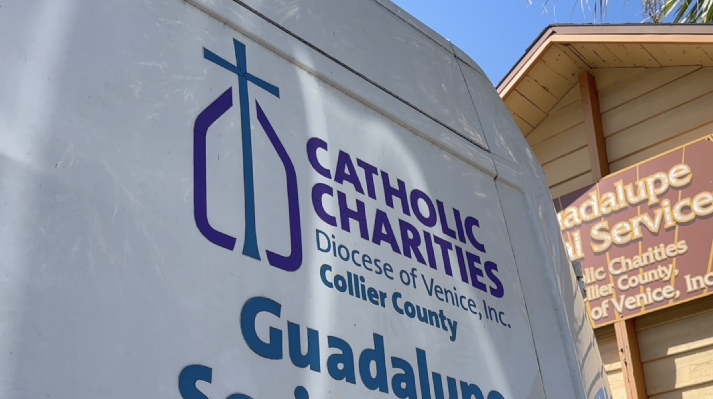 Immokalee food pantry demand rises after SNAP pause and store closure