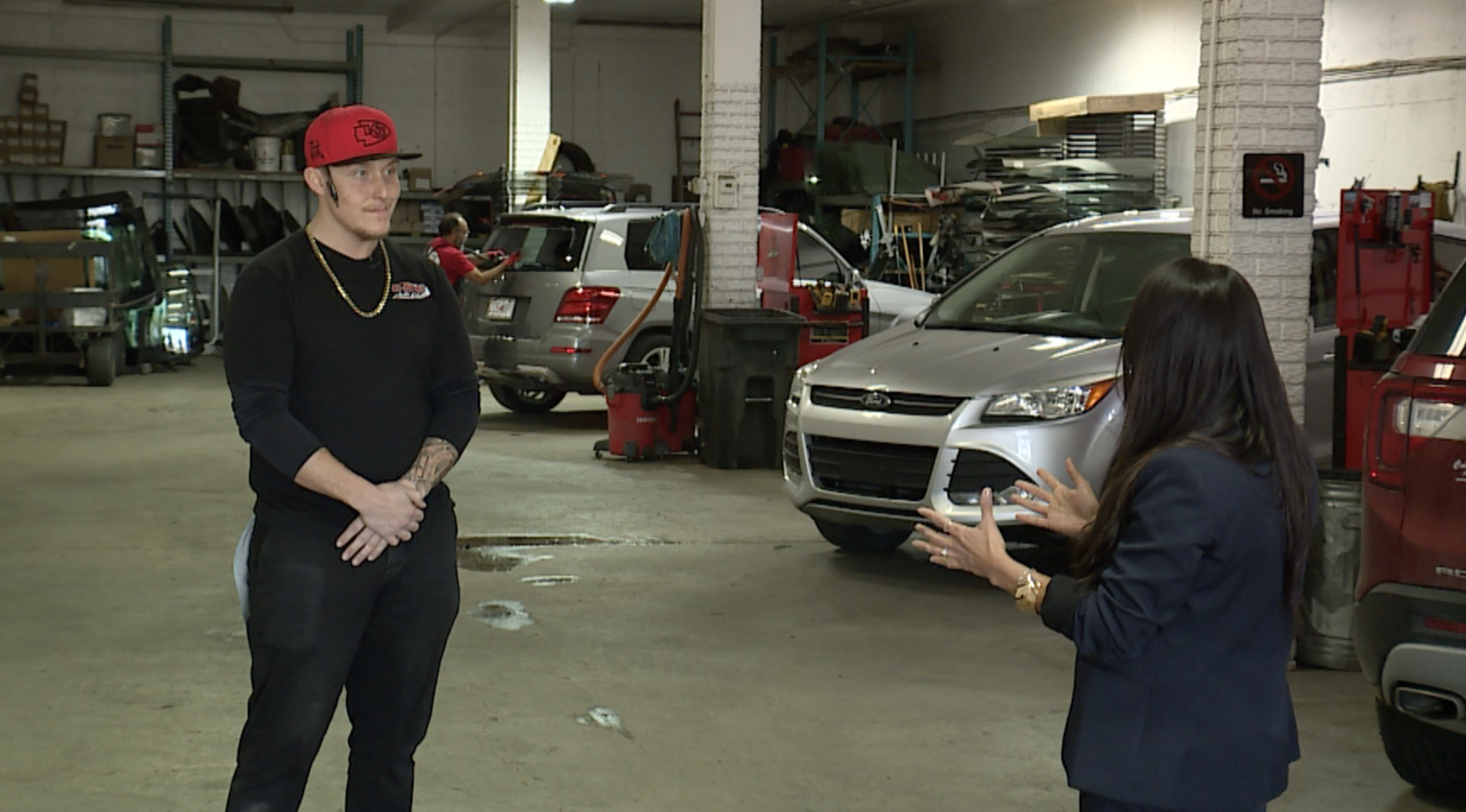 Cade Cox, Shop manager at CNC Auto Glass  - .png