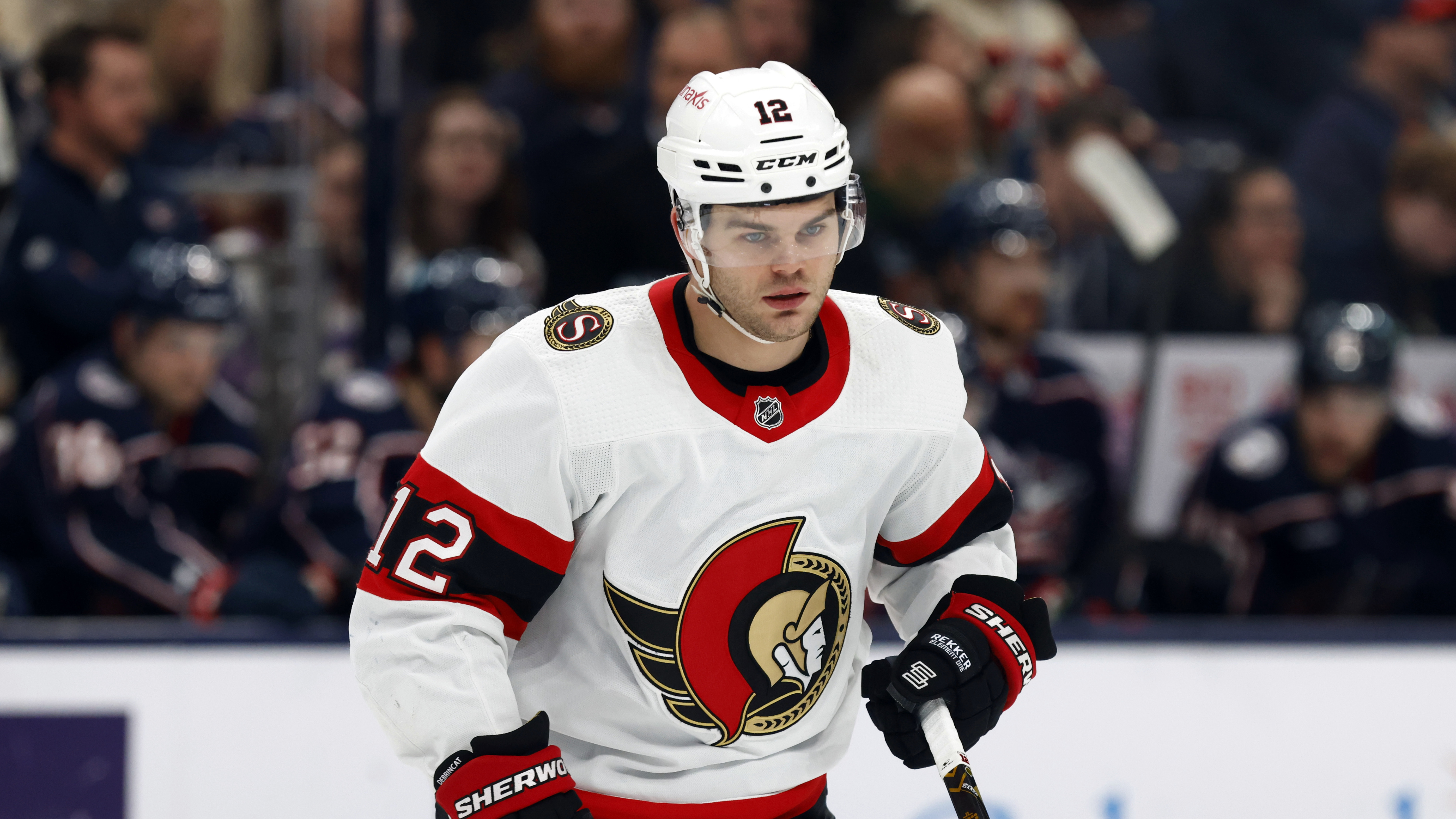 Alex DeBrincat