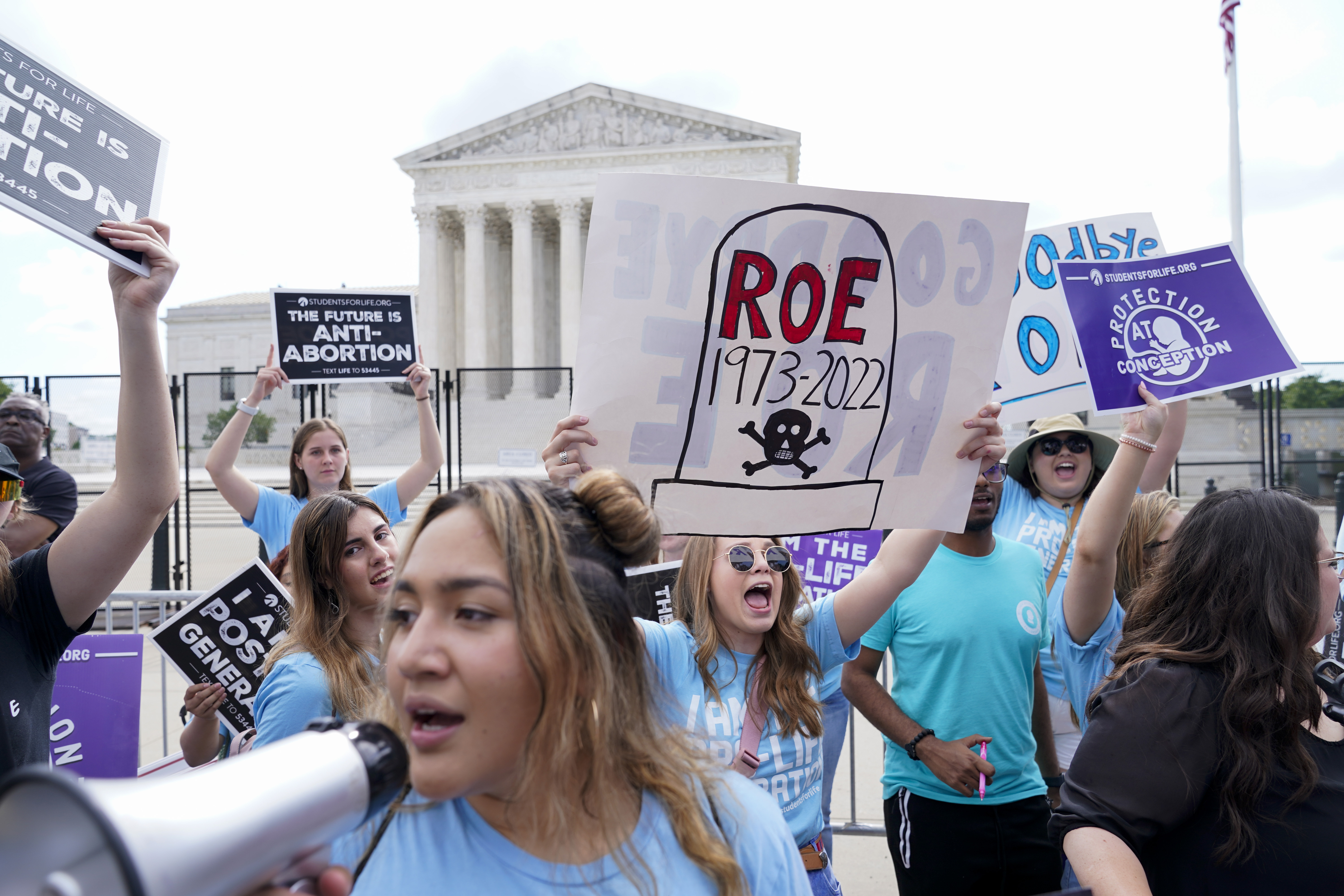 Supreme Court Abortion