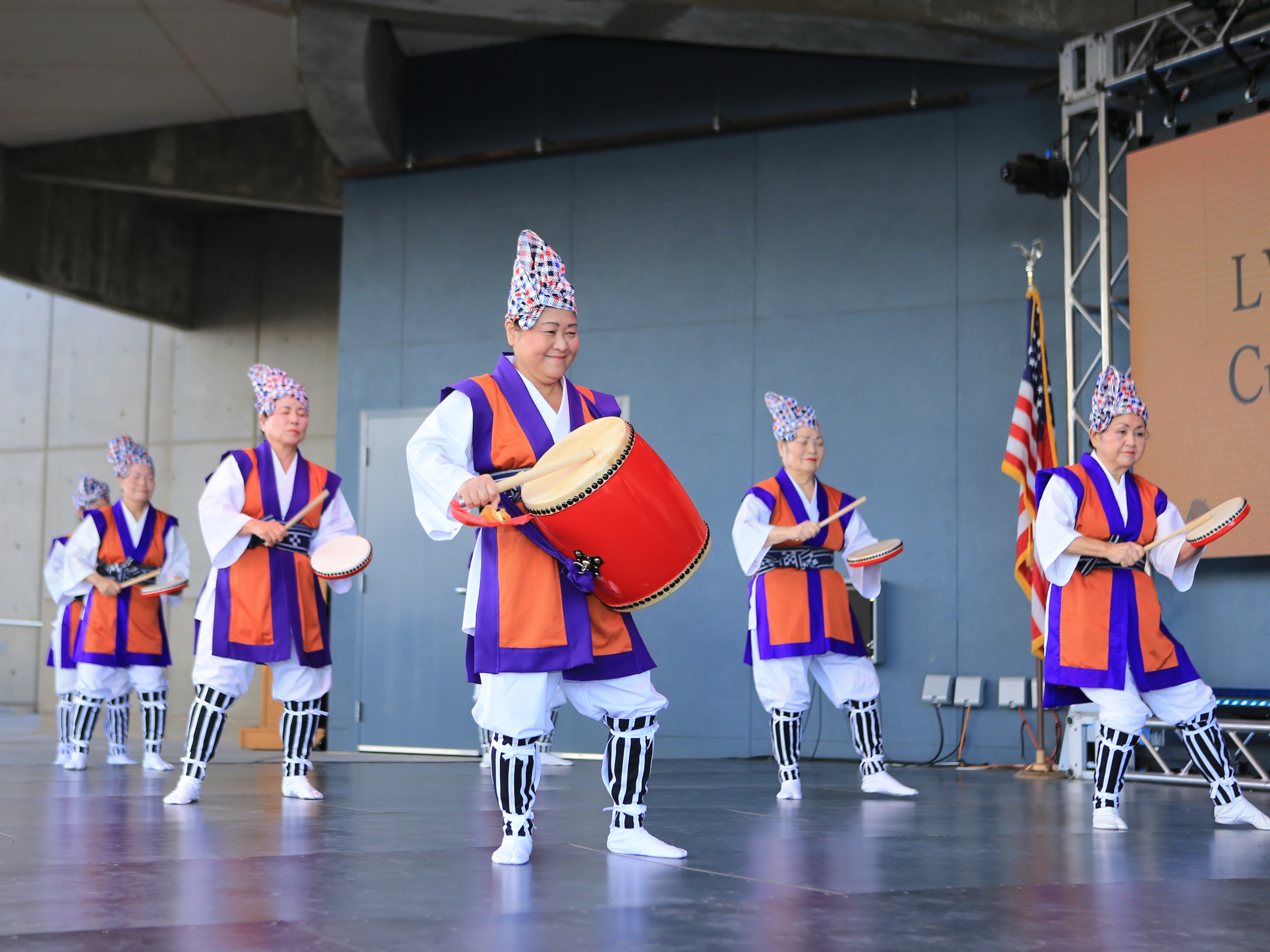Aki Matsuri Japanese Festival