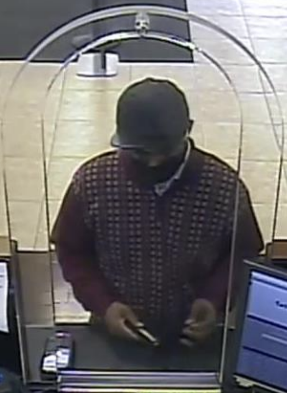 Bank robbed in La Jolla, suspect rides off on scooter