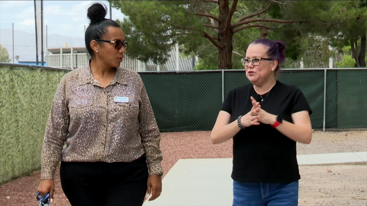 Foster Parents Needed in Clark County