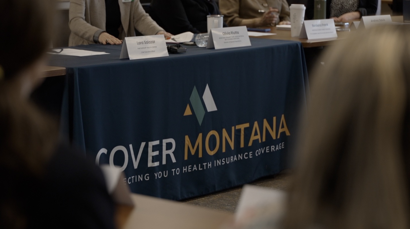 COVER MONTANA