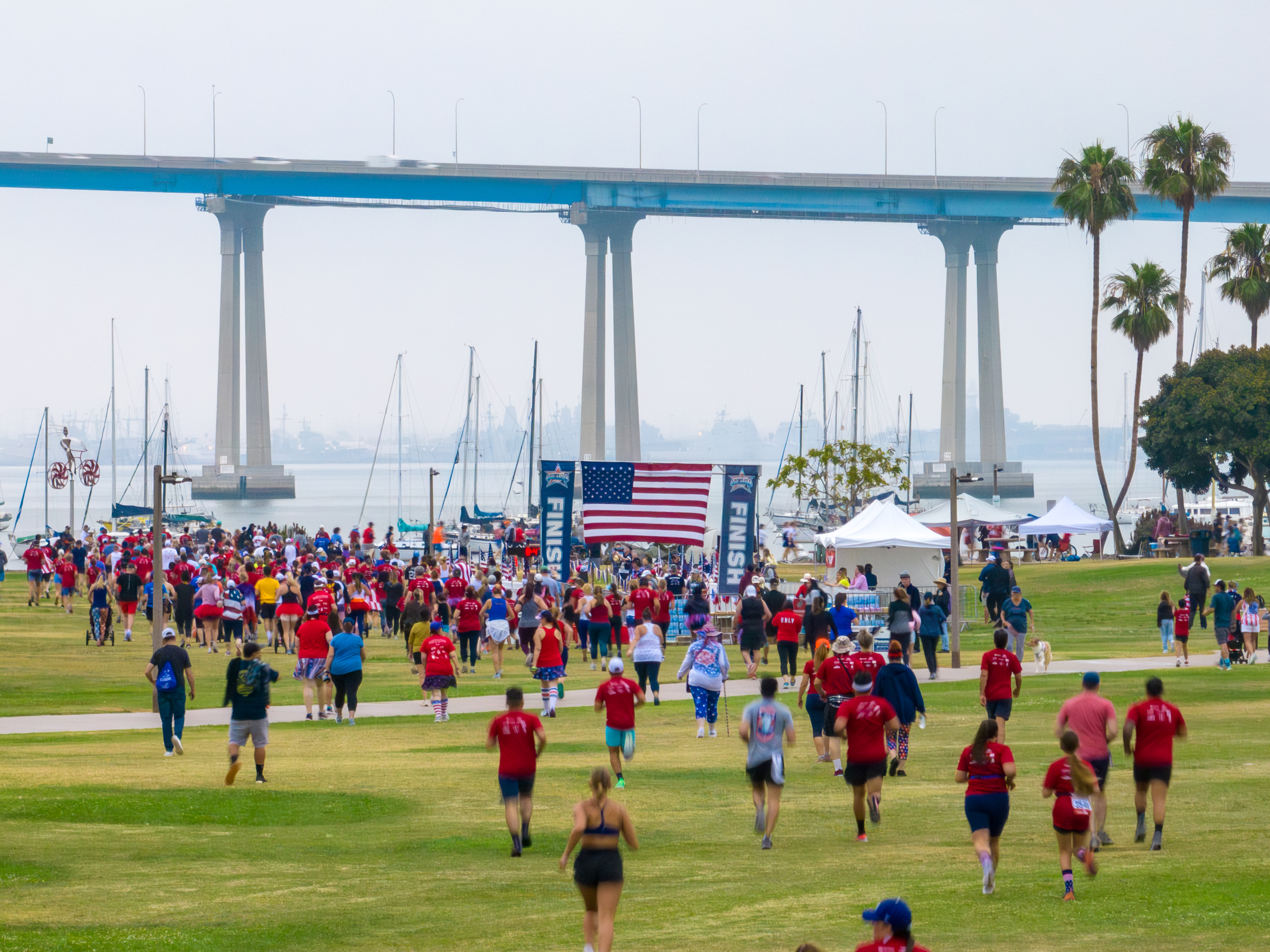 Crown City Classic Coronado