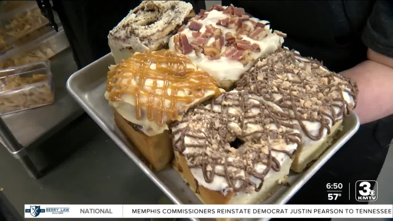 CHEAP EATS: A Catered Affair