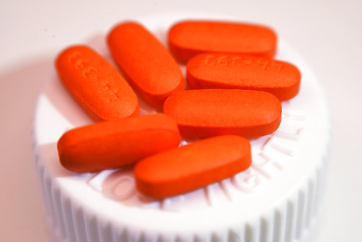 FDA: Some pain and fever medications can cause pregnancy complications
