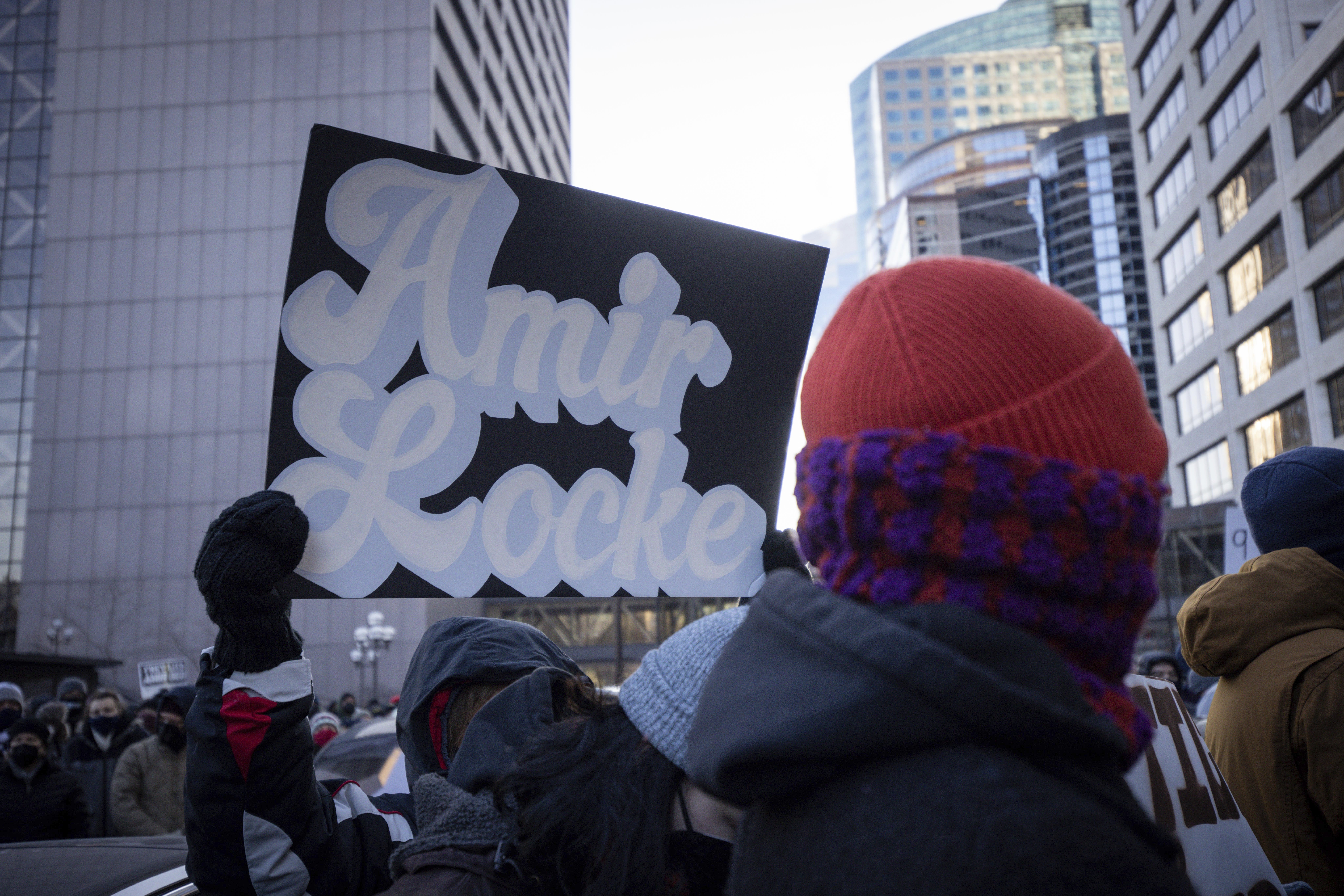 Police Shooting Minneapolis