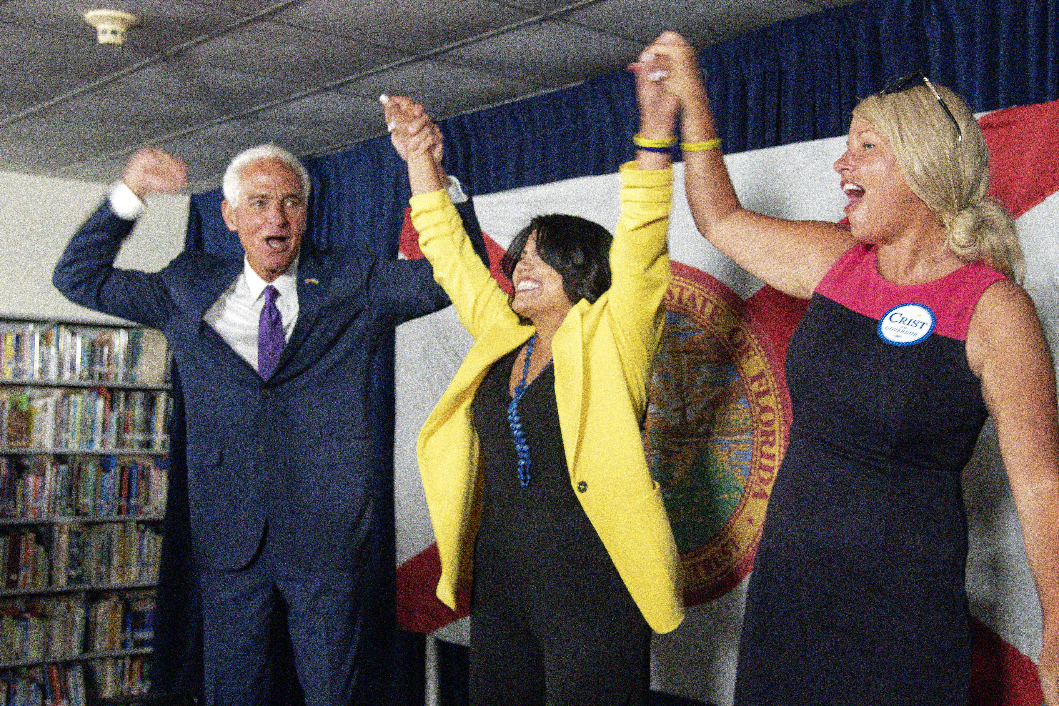 Election 2022 Florida Senate