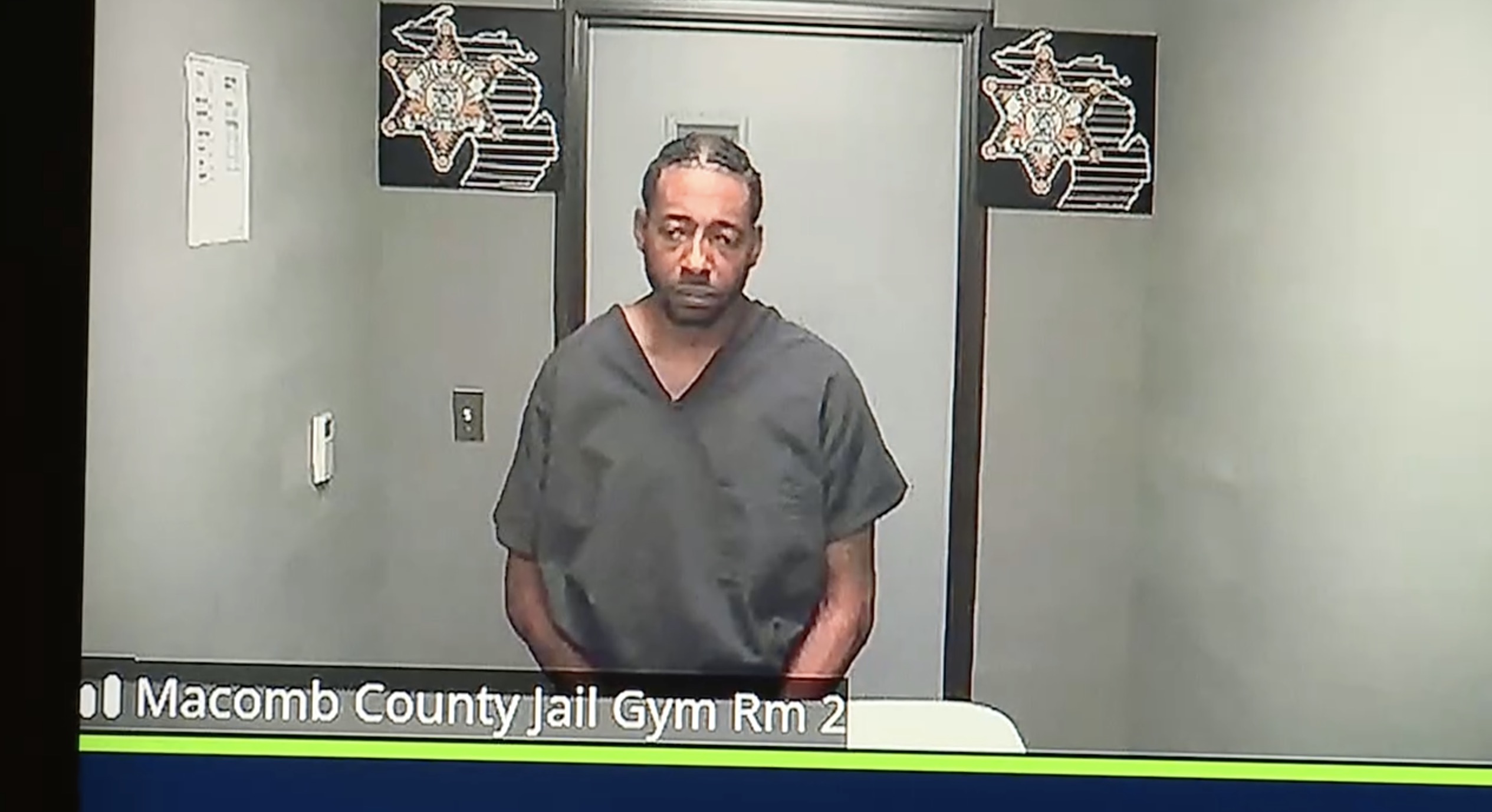 Terrance Jermaine Sandles