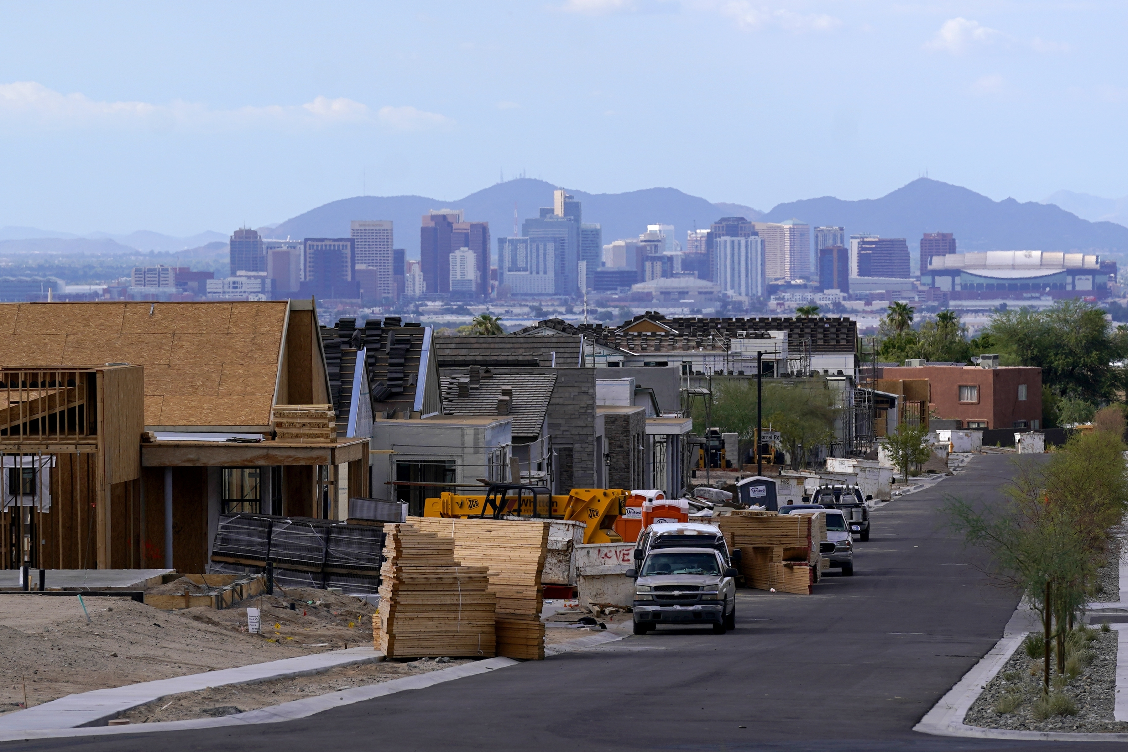 Census Arizona