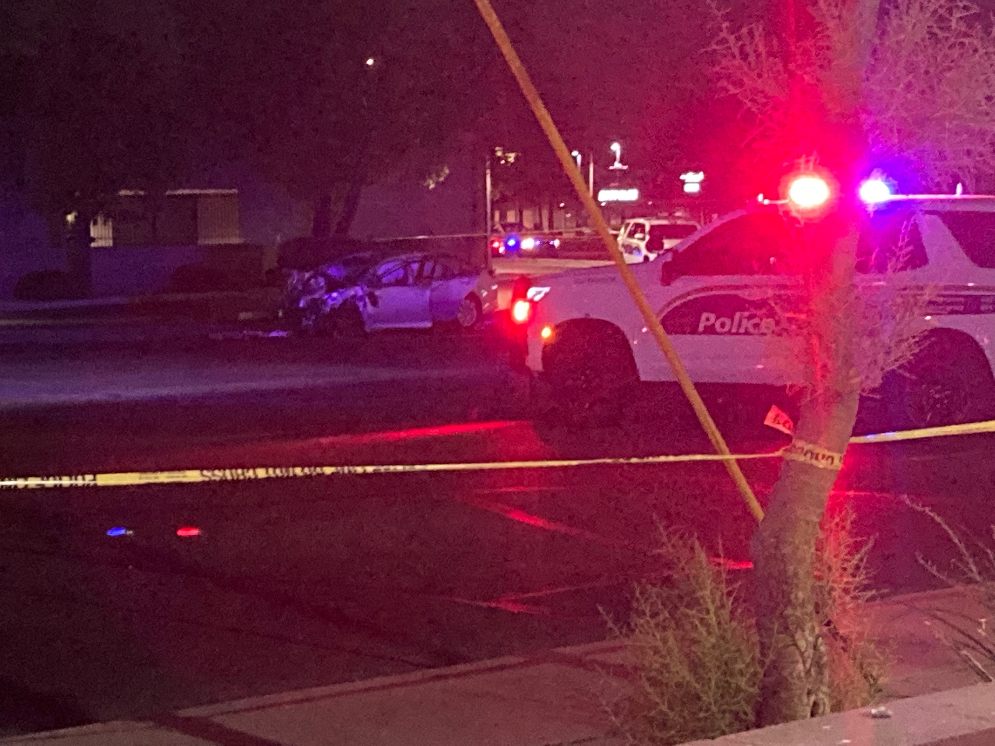 43rd ave thunderbird crash