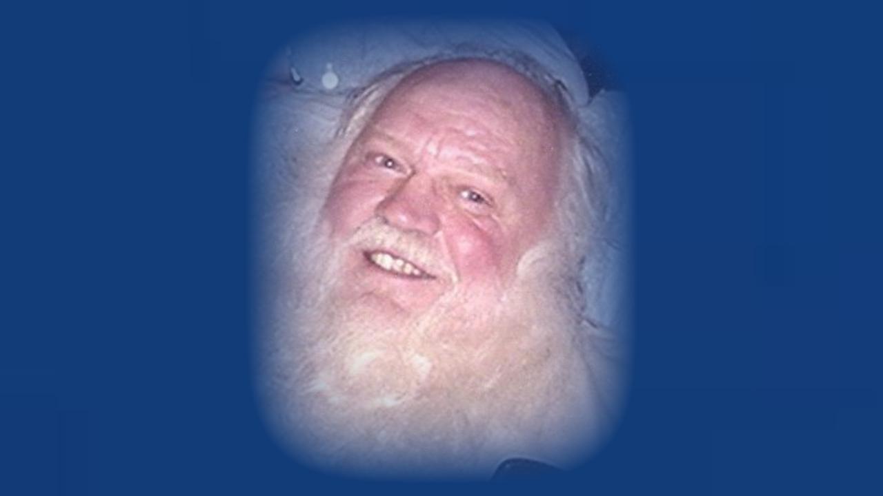 Allen L. Brown
January 6, 1943 - June 29, 2023