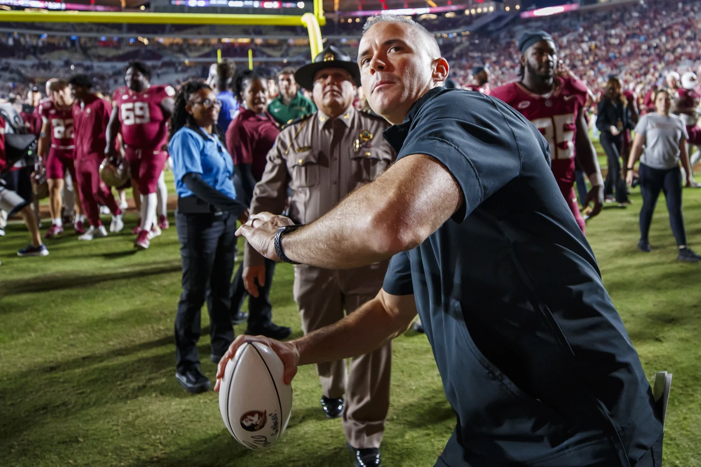 AP Photo: Colin Hackley
