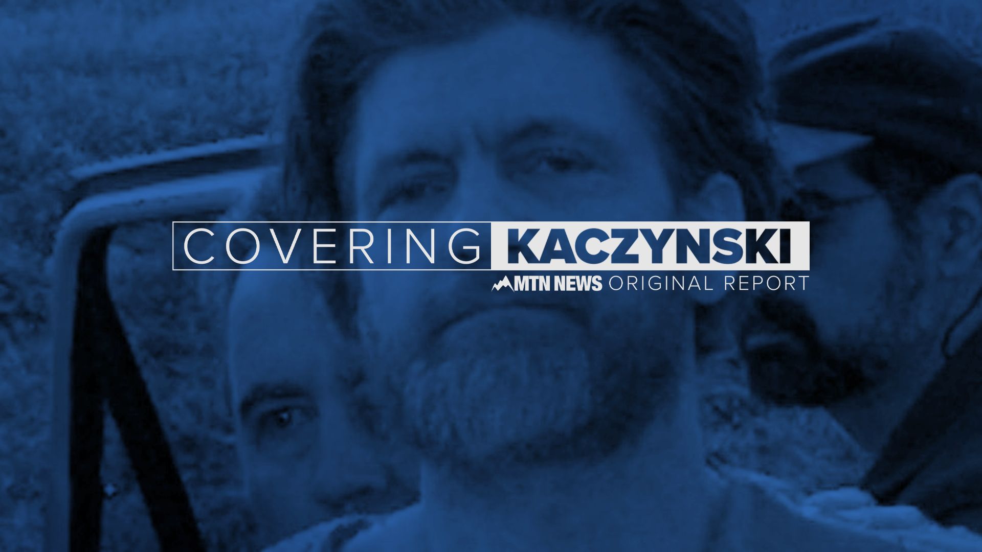 Covering Kaczynski