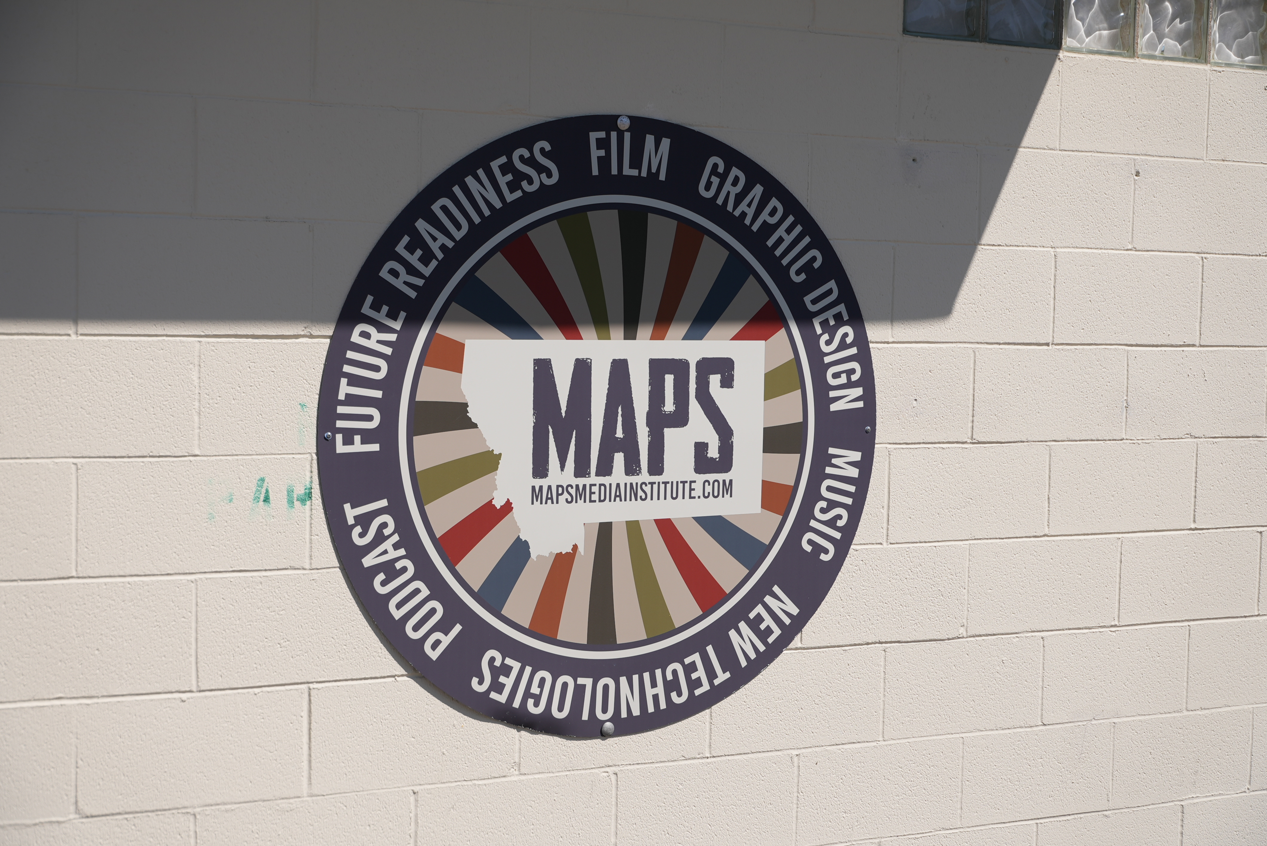 MAPS Media Institute