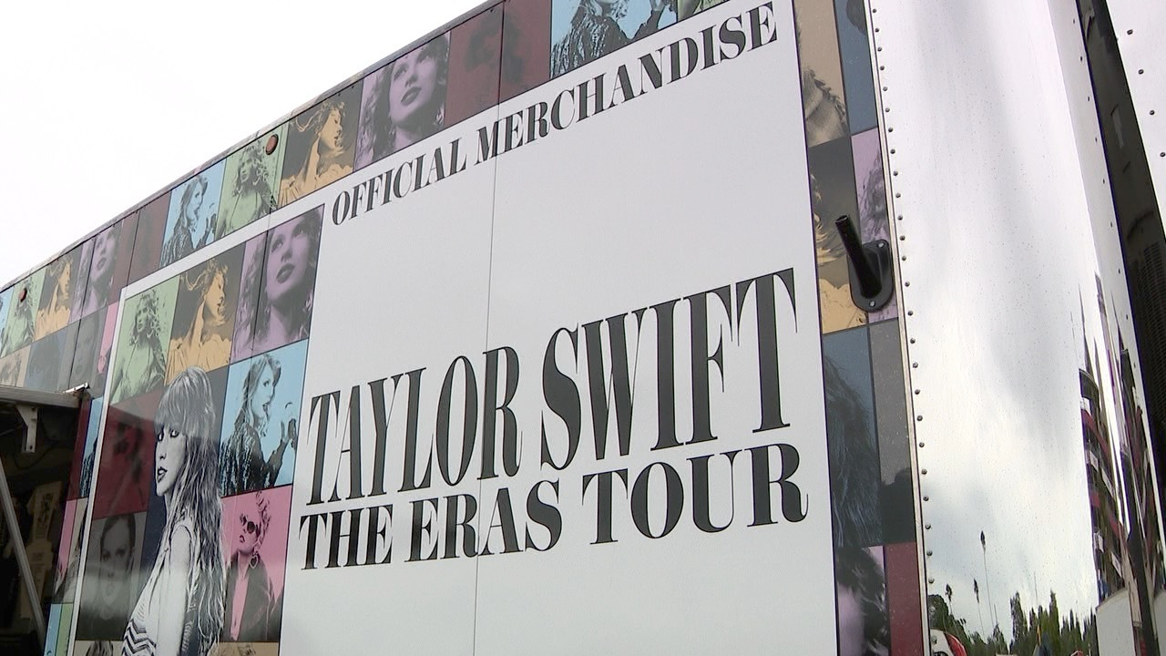 Bad blood with Ticketmaster still strong as Taylor Swift comes to Tampa