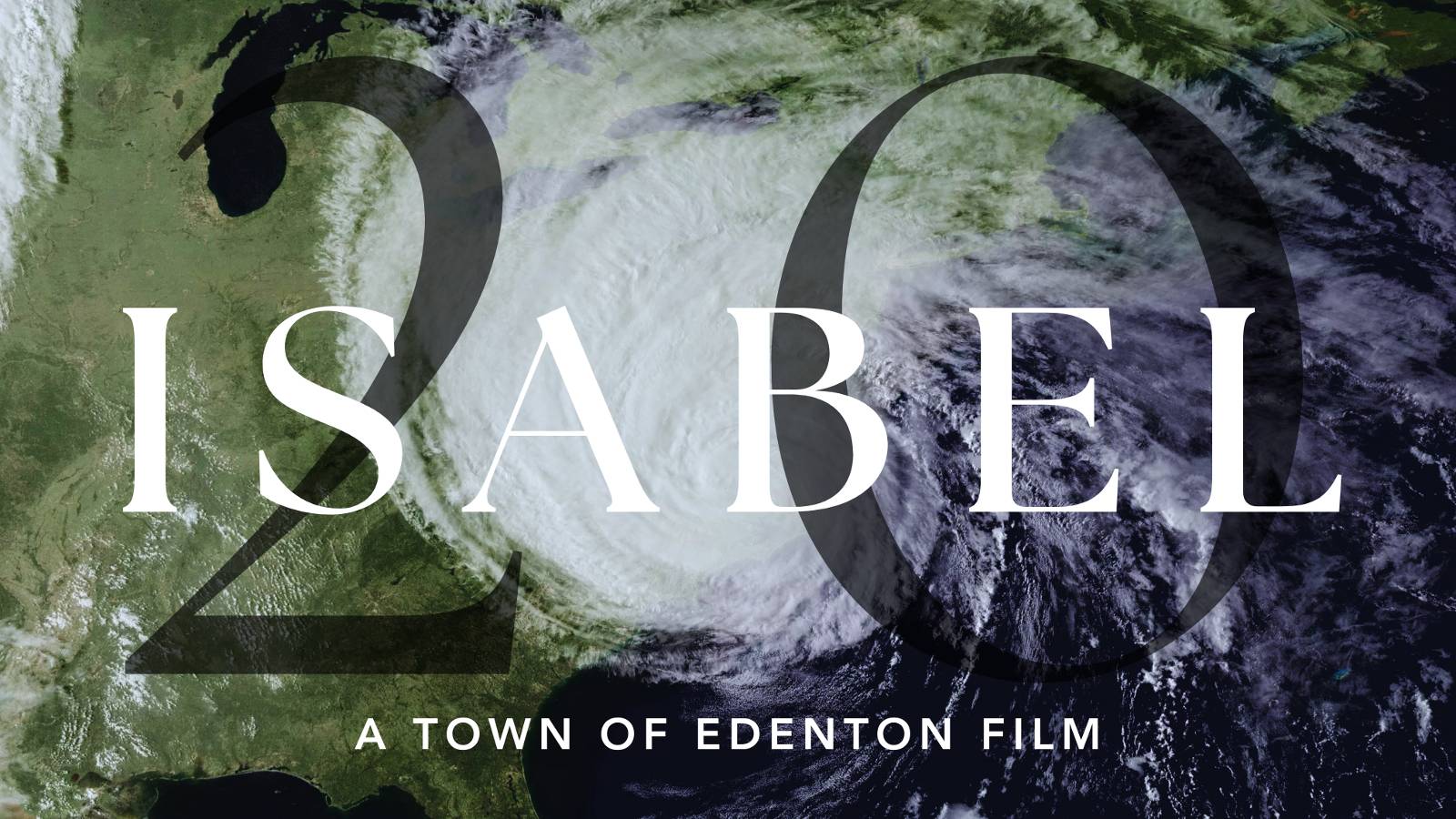 Edenton to host more screenings of Hurricane Isabel documentary