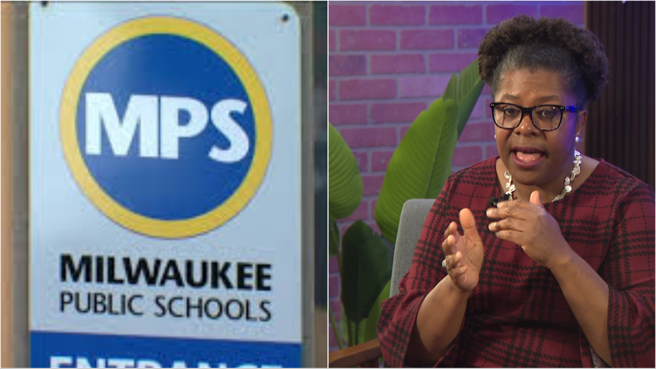 Senator LaTonya Johnson on MPS