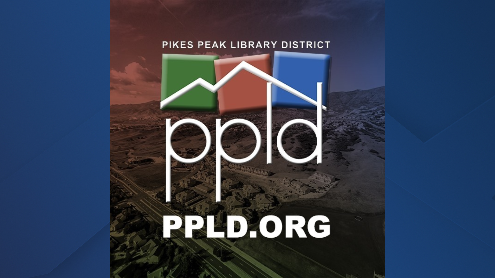 Pikes Peak Library District