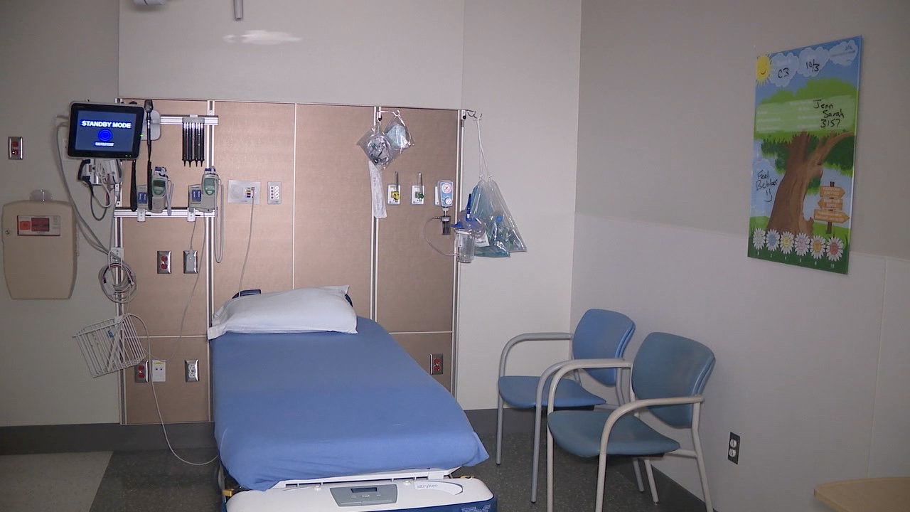 Pediac Patient room .jpg