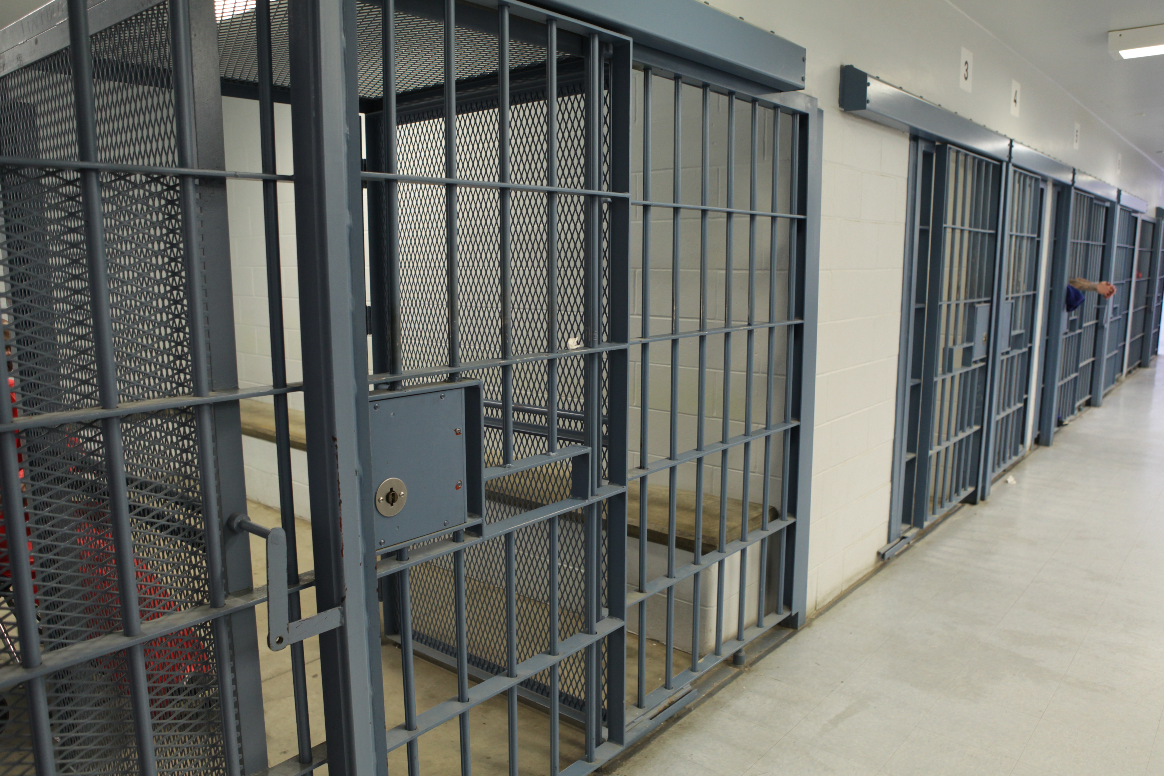Kern Valley State Prison