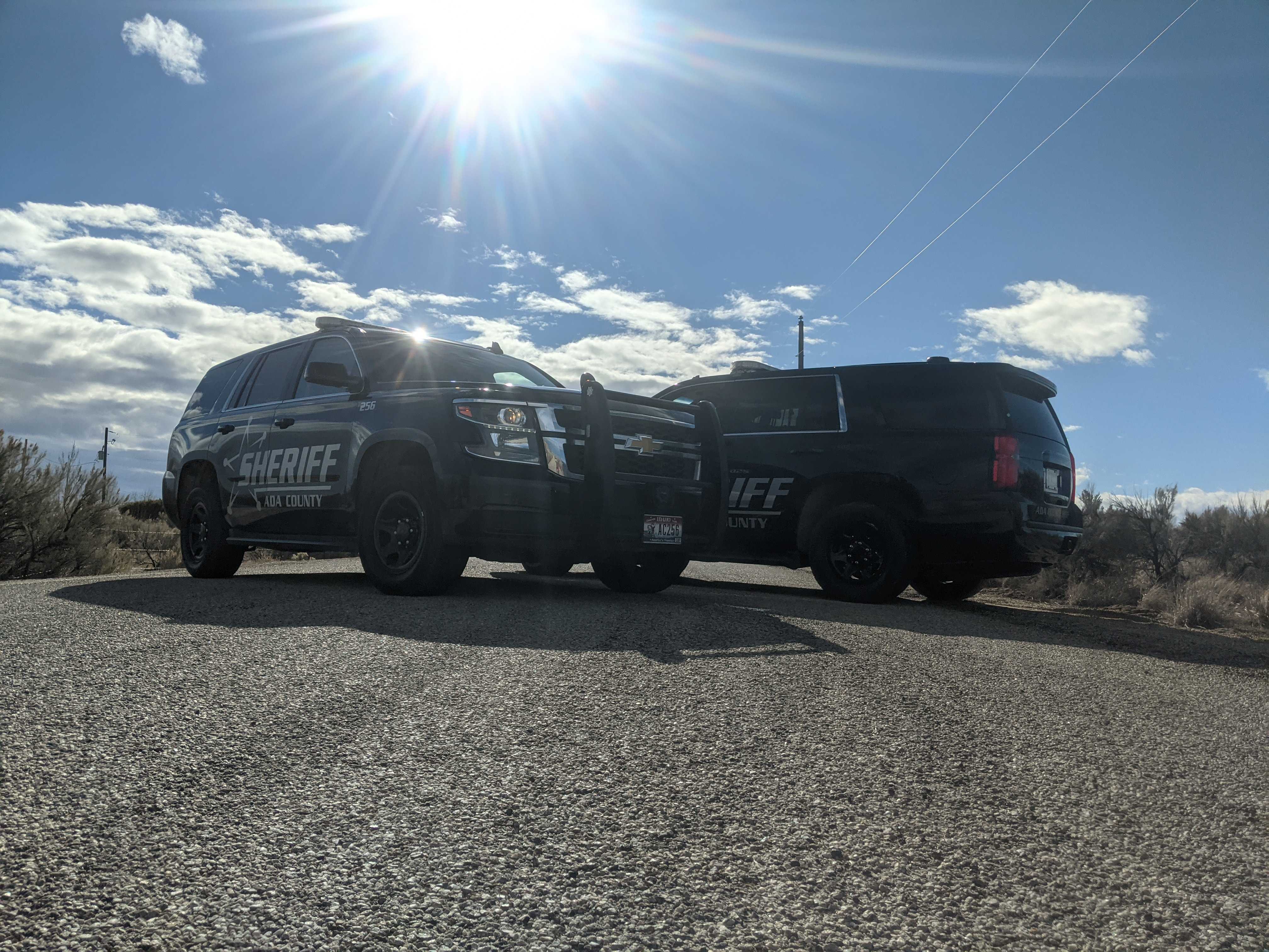 Ada County Sheriff